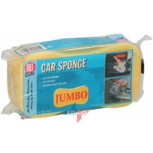 Jumbo sponge