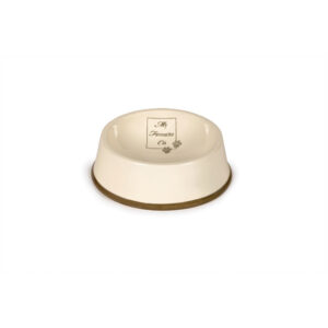 Designed By Lotte Ceramic Cat Bowl