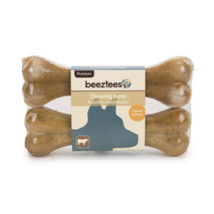 Beeztees Thai Chewing Bone 16cm 2pcs 100-110g
