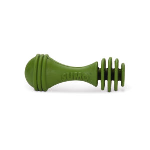 Beeztees Sumo Play Weight Green 13x5x5cm