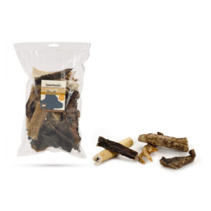 Beeztees Dried Meat Mix Value Pack 500g