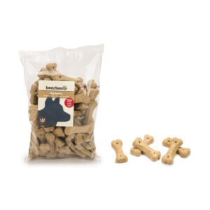 Beeztees Big Bones Naturel 1000g