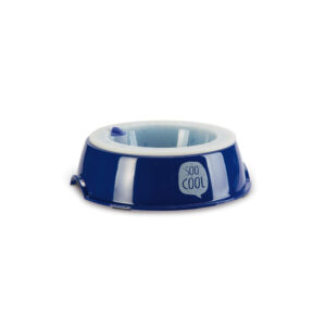 Beeztees Fresco Dog Cooling Bowl 22 cm