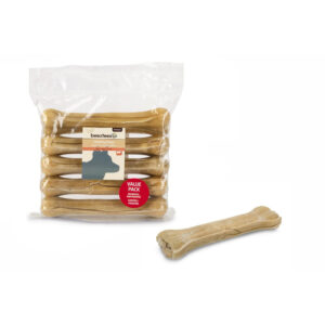Beeztees Thai Chewing Bone Value Pack 5pcs 21.5cm