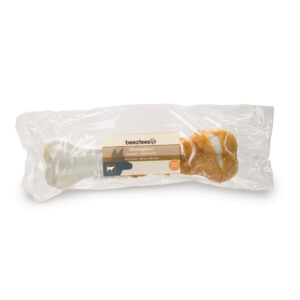 Beeztees Cul Chew Bone With Chicken 22cm 1pc 180g