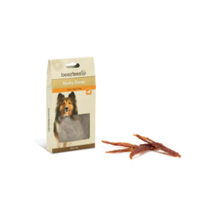 Beeztees Ducky Chews 90g