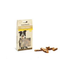 Beeztees Chicken Grillers 100g