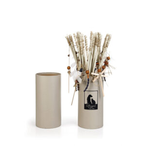 Designed By Lotte Cat Fishing Rod Woodies