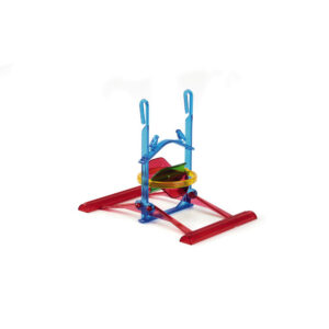 Beeztees Twinx Bird Toy - 10x12 cm