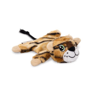 Beeztees Roar Dog Toy 18x19x8 cm