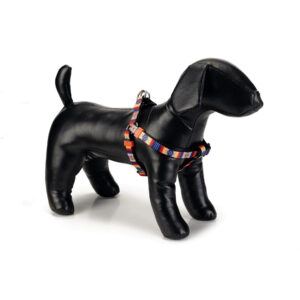 Beeztees Nylon Harness Huvos 45-75x2cm