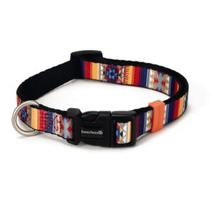 Beeztees Nylon Collar Huvos