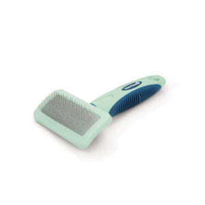 Beeztees Slicker Brush Medium 16cm