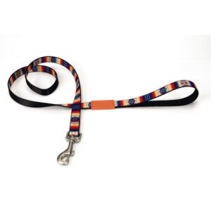 Beeztees Nylon Leash Huvos 120x2cm