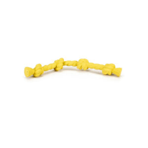 Beeztees Knottie Latex Dog Toy 42cm
