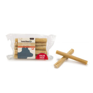 Beeztees Thai Chew Stick Value Pack 10pcs 12.5X1.5cm