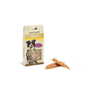 Beeztees Chickeries 85g