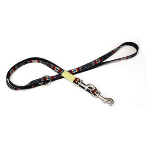 Beeztees Nylon Train Leash Mucadi 200x2cm