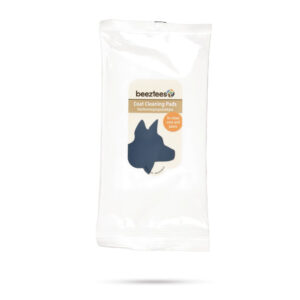 Beeztees Cleaning Pads 20 Pcs 20x15cm