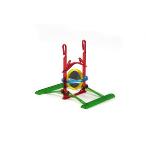 Beeztees Juca Bird Toy - 10x12 cm