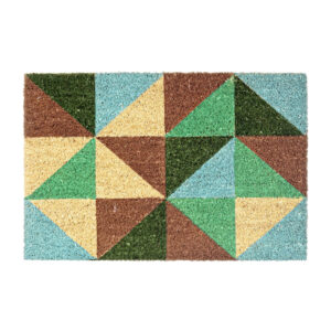 Triangolo Mat 40X60cm