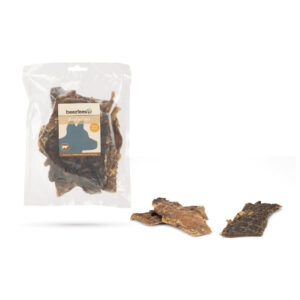 Beeztees Beef Jerkies 200g