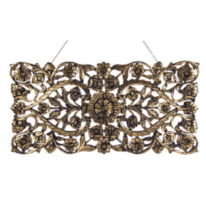 Kiran Gold Screen 120X60cm