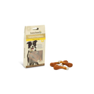 Beeztees Hsn Calcium Dogchews 100g