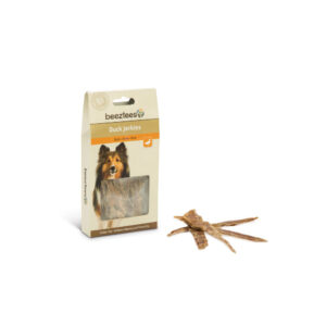 Beeztees Hsn Duck Jerkies 60g