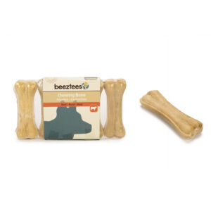 Beeztees Thai Chewing Bone 9cm 5pcs 20-25g
