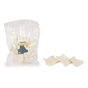 Beeztees Chewing Chips White 200g