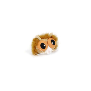 Beeztees Plush Eyecatcher Jippo Cat 6cm