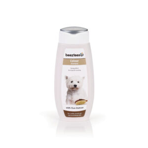 Beeztees Colour Shampoo White 300ml