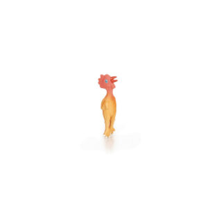 Beeztees Latex Chicken Mini 15cm
