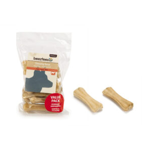 Beeztees Thai Chewing Bone Value Pack 10pcs 8cm