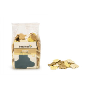 Beeztees Biskies 400g