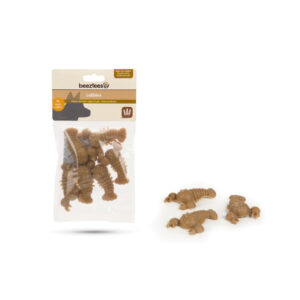 Beeztees Lobbies 6pcs Small