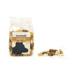 Beeztees Puppy Petit Mix 400g