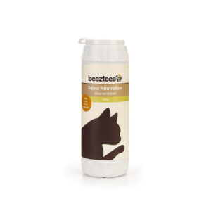 Beeztees Odour Neutralizer Cat Citrus 750g