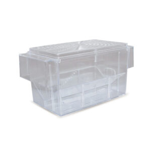 Beeztees Guppytank Aquarium Small 16x8x8cm