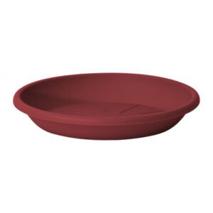 Saucer Medea Brick