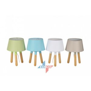 Assorted Lamp Table Tripod 30cm