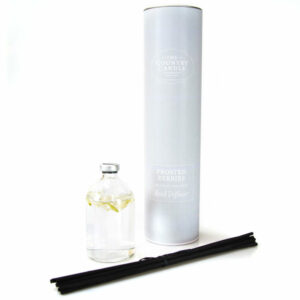 Frosted Berries Pastels Reed Diffuser