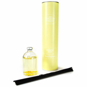 Lemon Zest Pastels Reed Diffuser