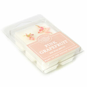 Pink Grapefruit Pastels Wax Melt