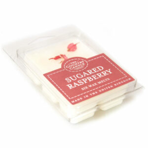 Sugared Raspberry Pastels Wax Melts