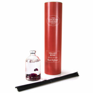 Velvet Rose Pastels Reed Diffuser