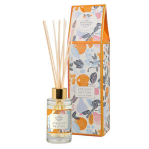 Apricot Nectar Fragrant Orchard Reed Diffuser