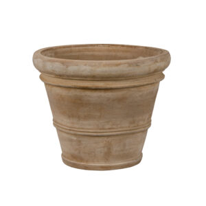 Stockholm 16-92E Antique Terracotta