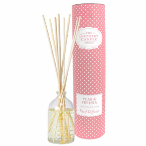 Pear & Freesia Polkadot Diffuser